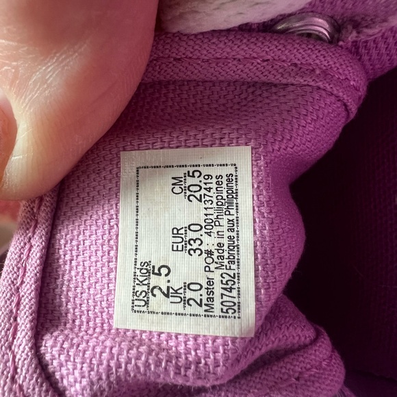 Llama Vans for Kids - Picture 3 of 3